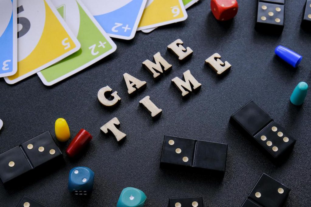 board games for pre-teens
